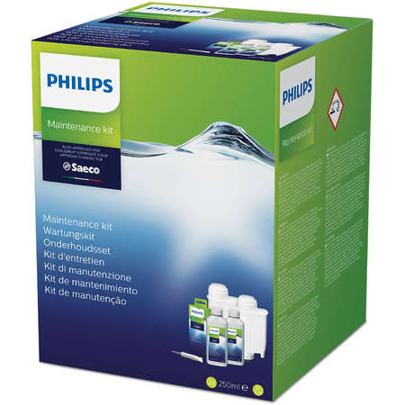 Kit de intretinere pentru espressor Philips Saeco CA6706/10