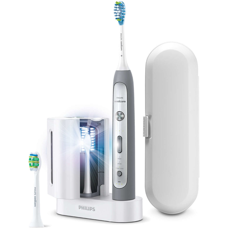 Periuta electrica sonica HX9172/14 Sonicare FlexCare Platinum