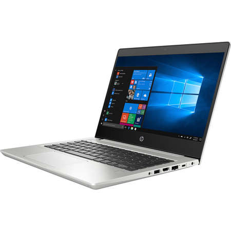 Laptop HP ProBook 430 G6 13.3 inch FHD Intel Core i7-8565U 8GB DDR4 256GB SSD FPR Silver