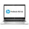 Laptop HP ProBook 450 G6 15.6 inch HD Intel Core i5-8265U 8GB DDR4 256GB SSD nVidia GeForce MX130 2GB FPR Silver