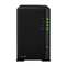 Network Attached Storage Synology DiskStation DS218play 1 GB DDR4 Negru