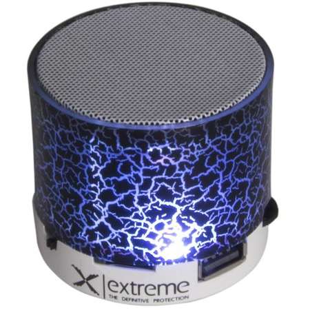 Boxa portabila Esperanza Extreme  XP101K Flash Negru