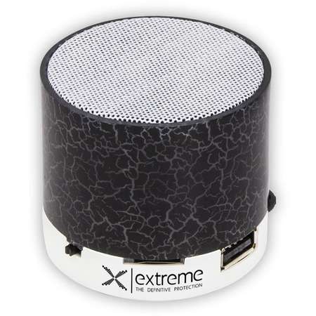 Boxa portabila Esperanza Extreme  XP101K Flash Negru
