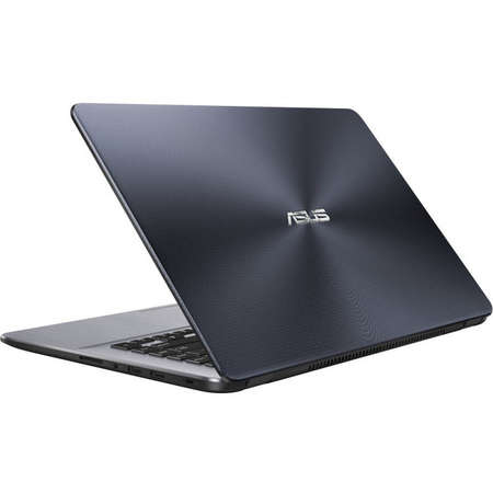 Laptop ASUS VivoBook 15 A505ZA-EJ666 15.6 inch FHD AMD Ryzen 3 2300U 4GB DDR4 1TB HDD Endless OS Grey