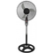 Ventilator de camera Esperanza EHF002KE 50W 3 viteze Negru / Gri