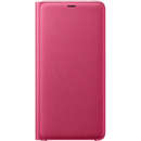 Galaxy A9 2018 A920 Wallet Cover Pink