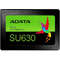 SSD ADATA Ultimate SU630 480GB SATA-III 2.5 inch