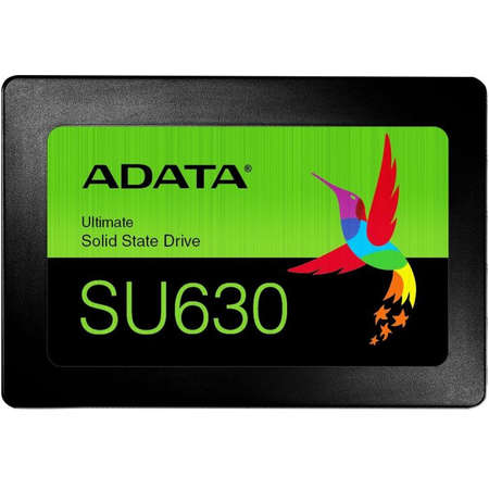 SSD ADATA Ultimate SU630 480GB SATA-III 2.5 inch