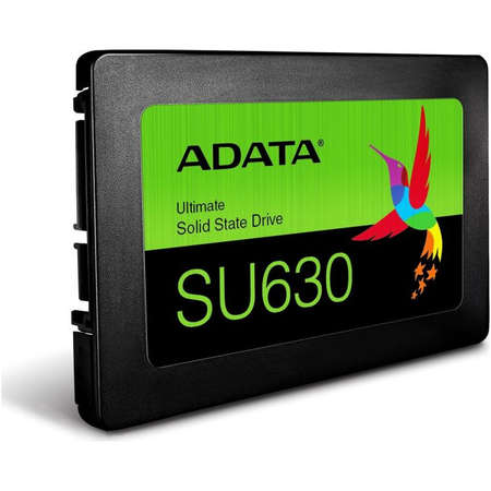 SSD ADATA Ultimate SU630 480GB SATA-III 2.5 inch
