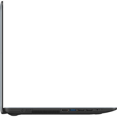 Laptop ASUS VivoBook 15 X540UA-DM1147 15.6 inch FHD Intel Core i3-7020U 4GB DDR4 1TB HDD Endless OS Silver