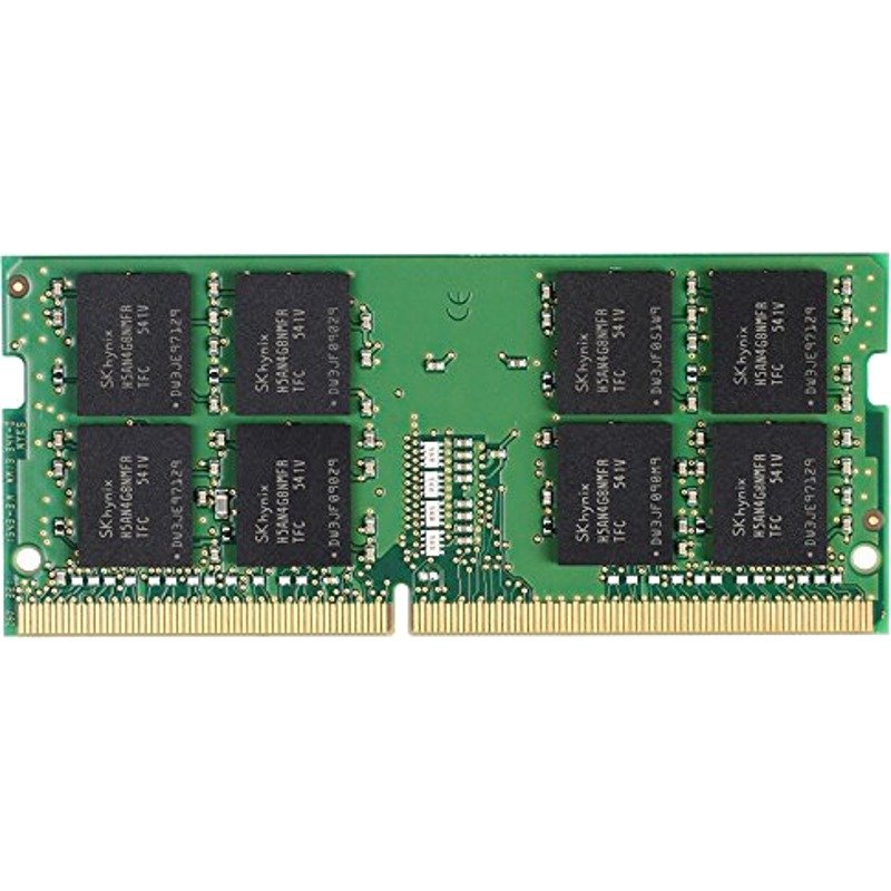 Memorie laptop 8GB DDR4 2666MHz CL19 1.2v 1Rx8