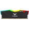 Memorie TeamGroup T-Force Delta RGB 4GB DDR4 2666MHz CL15