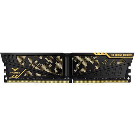 Memorie TeamGroup Vulcan TUF 16GB DDR4 2400MHz CL14 Dual Channel
