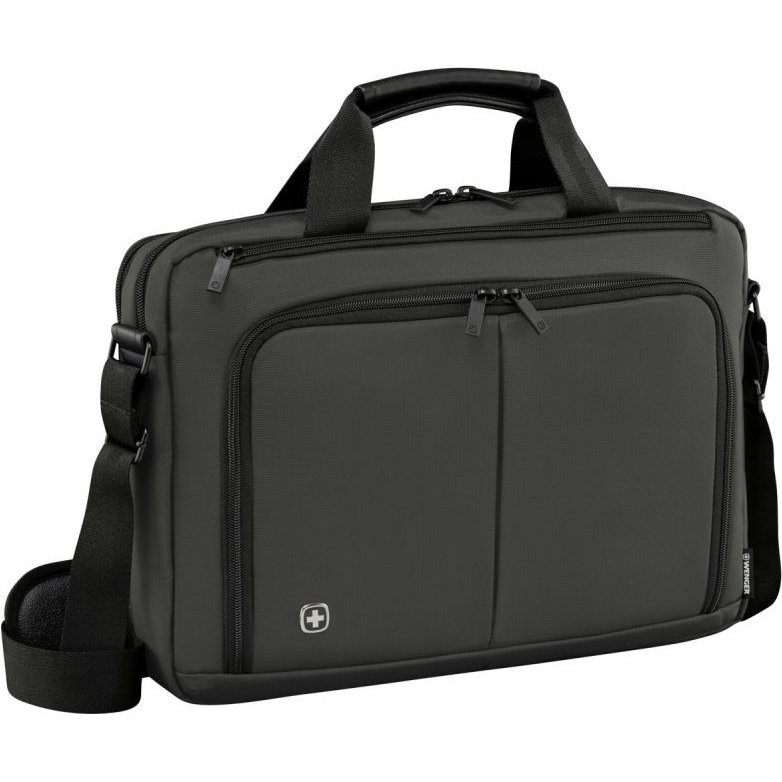 Geanta laptop Source 14 inch Gri