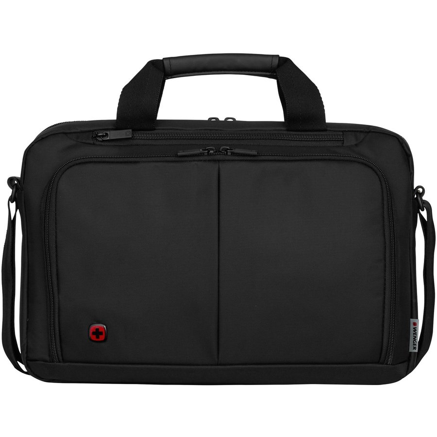 Geanta laptop Source 14 inch Negru