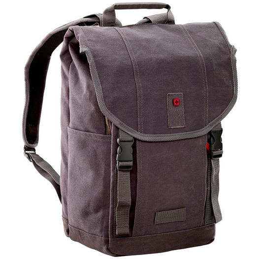 Rucsac laptop Foix 16 inch Gri
