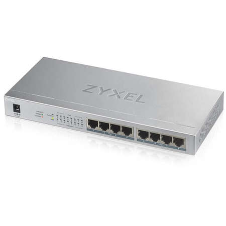 Switch ZyXEL GS100-8HP