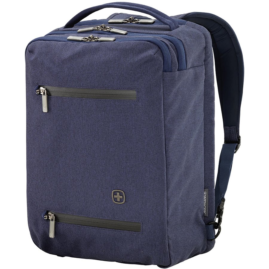 Rucsac laptop CityRock 16 inch Navy