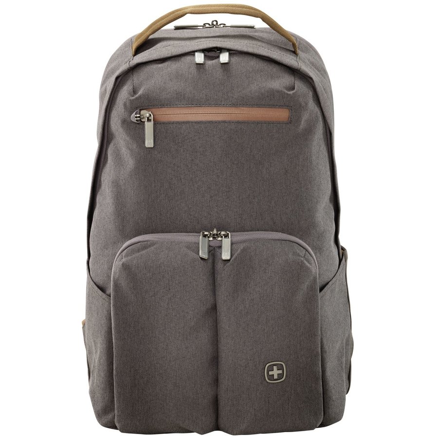 Rucsac laptop CityGo 16 inch Gri