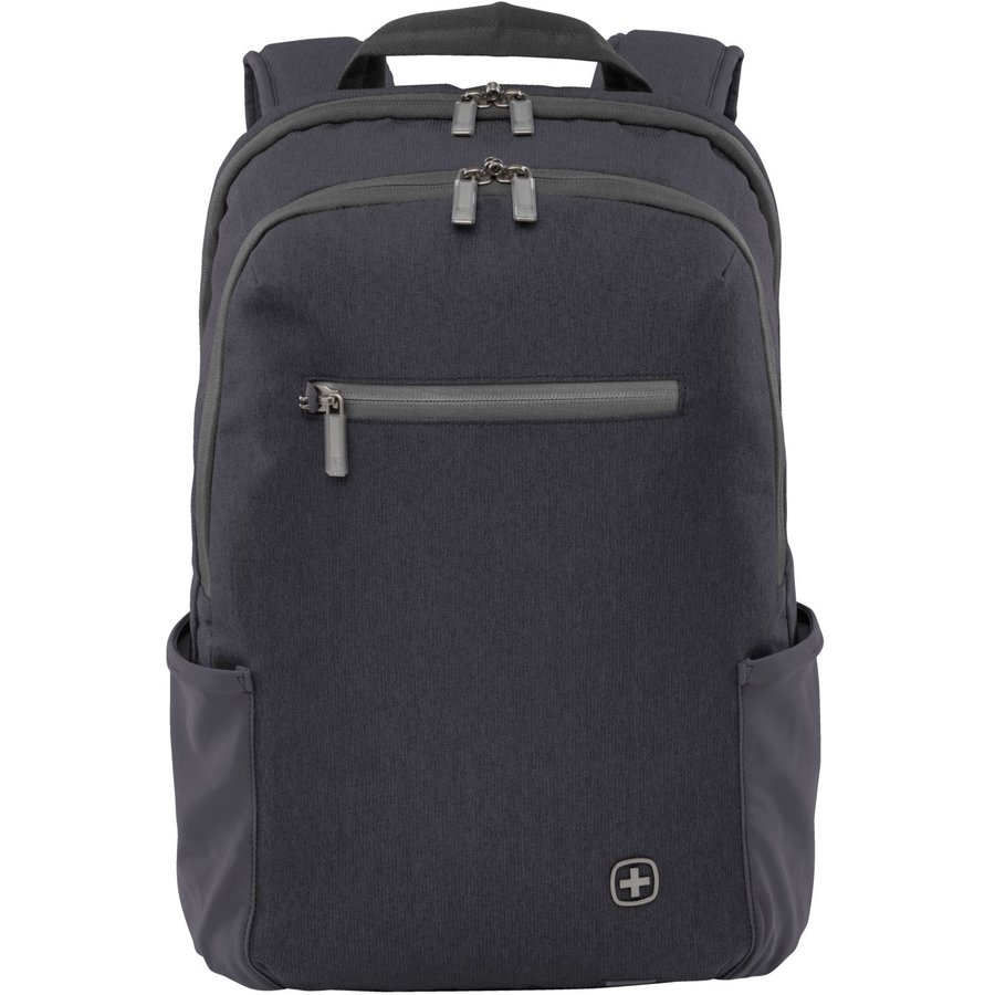 Rucsac laptop CityFriend 16 inch Negru