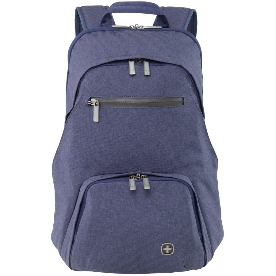 Rucsac laptop CityDive 16 inch Navy