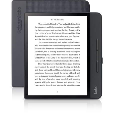 eBook reader Kobo Forma 8 inch WiFi