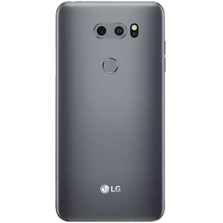 Smartphone LG V30S ThinQ H930DS 256GB 6GB RAM Dual Sim 4G Grey
