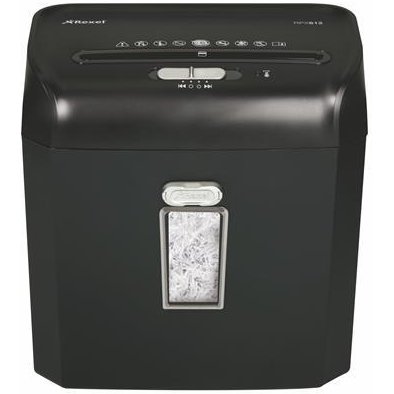 Distrugator documente PROMAX RPX612 6 coli 12L