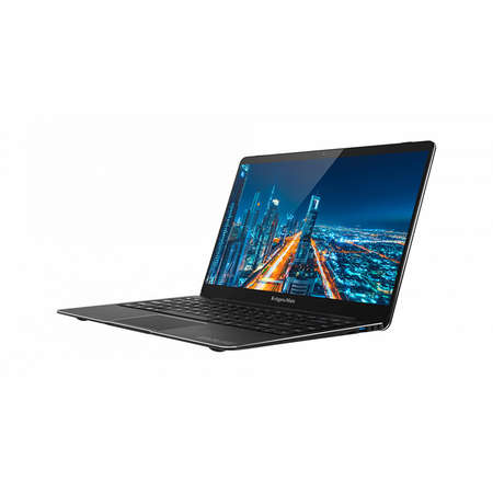 Laptop Kruger&Matz Explore 1405 14.1 inch FHD Intel Celeron N3450 4GB DDR4 32GB eMMC Windows 10 Home Black