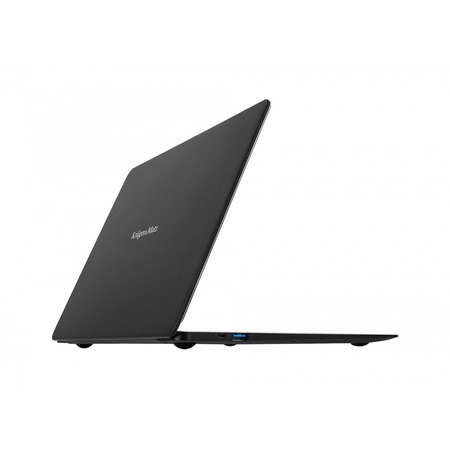 Laptop Kruger&Matz Explore 1405 14.1 inch FHD Intel Celeron N3450 4GB DDR4 32GB eMMC Windows 10 Home Black