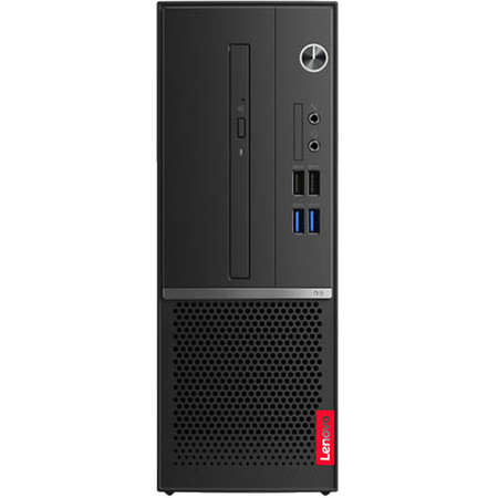 Sistem desktop Lenovo Think Centre V530s SFF Intel Core i5-8400 8GB DDR4 1TB HDD Windows 10 Pro Black 1Yr