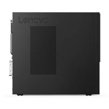 Sistem desktop Lenovo Think Centre V530s SFF Intel Core i5-8400 8GB DDR4 1TB HDD Windows 10 Pro Black 3Yr