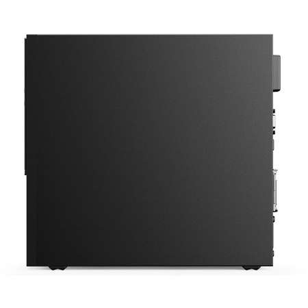 Sistem desktop Lenovo Think Centre SFF V530s Intel Core i3-8100 4GB DDR4 256GB SSD Black