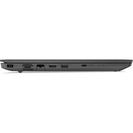 Laptop Lenovo V330-15IKB 15.6 inch FHD Intel Core i3-8130U 4GB DDR4 1TB HDD Windows 10 Pro Iron Gray