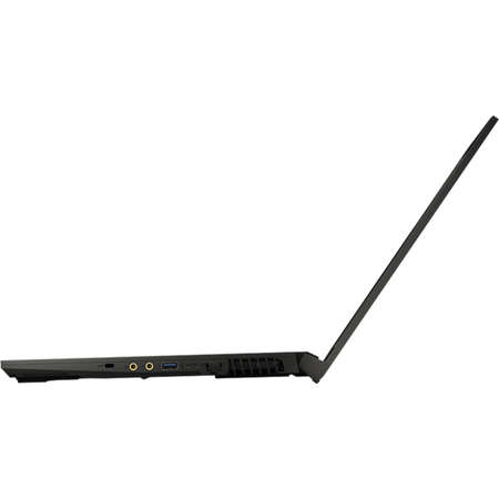 Laptop MSI GF75 Thin 8RC 17.3 inch FHD Intel Core i7-8750H 8GB DDR4 1TB HDD 128GB SSD nVidia GeForce GTX 1050 4GB Black