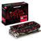 Placa video PowerColor AMD Radeon RX 590 Red Devil 8GB GDDR5 256bit