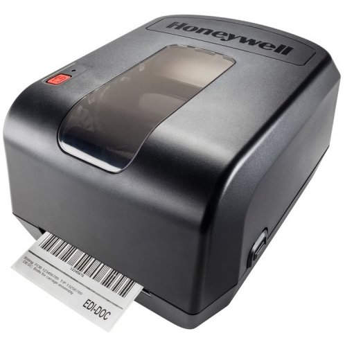 Imprimanta de etichete PC42T Plus 203dpi 5IPS USB Serial Ethernet Black