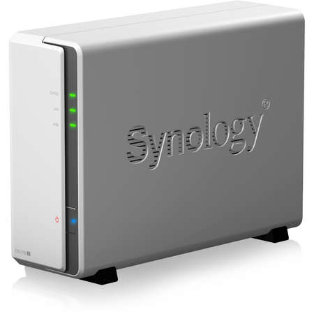 NAS Synology DS119j