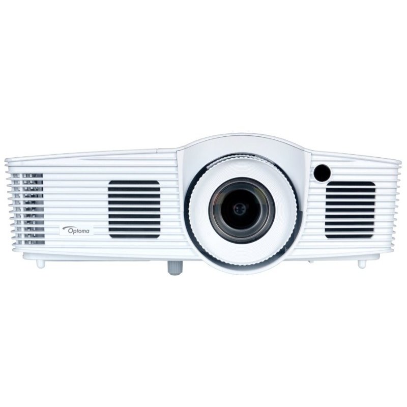 Videoproiector W416 WXGA White
