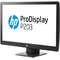 Monitor HP ProDisplay P203 20 inch 5ms Black