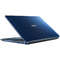 Laptop Acer Swift 3 SF314-56 14 inch FHD intel Core i5-8265U 8GB DDR4 256GB SSD Linux Blue