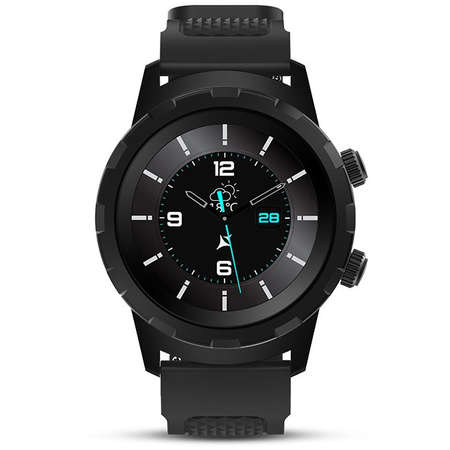 Smartwatch Allview Hybrid T Black