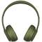 Casti audio cu banda Apple Beats Solo3 On-Ear Neighborhood Collection Wireless Turf Green