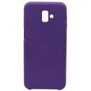 Aqua Dark Purple pentru Samsung Galaxy J6 Plus