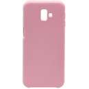 Aqua Rose Pink pentru Samsung Galaxy J6 Plus