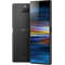 Smartphone Sony Xperia 10 I4193 64GB 4GB RAM Dual Sim 4G Black
