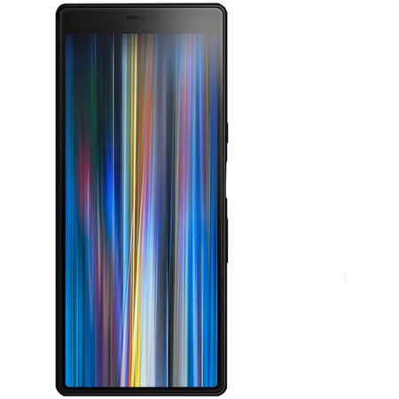 Smartphone Sony Xperia 10 I4193 64GB 4GB RAM Dual Sim 4G Black