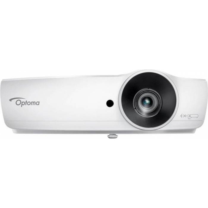 Videoproiector X461 DLP XGA White
