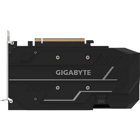 Placa video Gigabyte nVidia GeForce GTX 1660 OC 6GB GDDR5 192bit