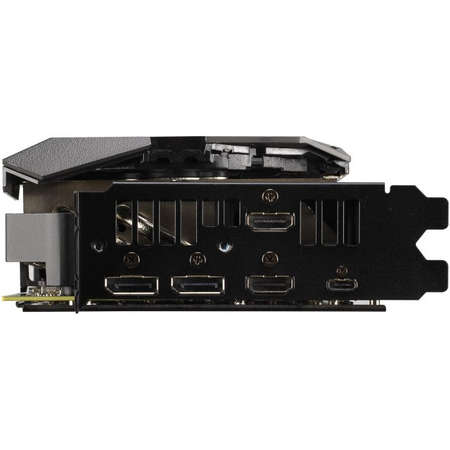Placa video ASUS nVidia GeForce RTX 2080 Ti STRIX GAMING 11GB GDDR6 352bit